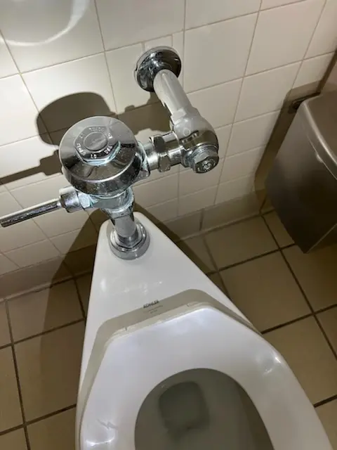 Fixture installation and repair for Hydro Jetting in Eden Glen